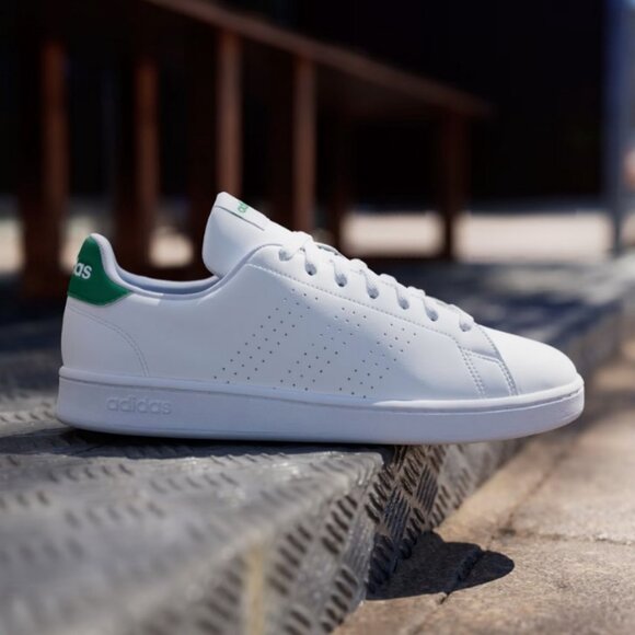 Adidas Advantage Men's Athletic Shoes Sneakers Size 8/8.5/10/10.5/11.5 NEW - Picture 8 of 9